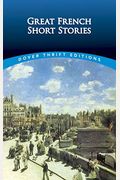 Great French Short Stories