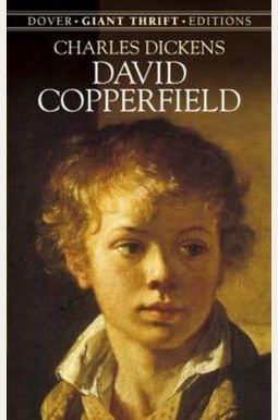 David Copperfield David Copperfield