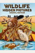 Wildlife Hidden Pictures
