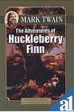 Adventures of Huckleberry Finn Adventures of Huckleberry Finn