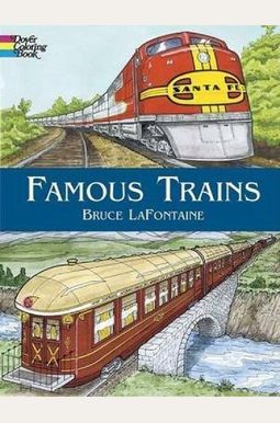 Famous Trains Famous Trains