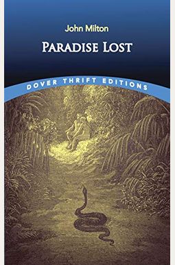 Paradise Lost Paradise Lost