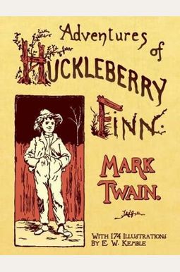 Adventures of Huckleberry Finn Adventures of Huckleberry Finn