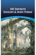 100 Favorite English And Irish Poems