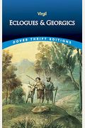 The Eclogues And The Georgics
