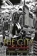 The City: A Vision In Woodcuts