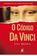 Codigo Da Vinci (Em Portugues Do Brasil)