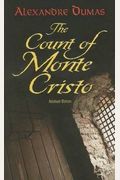 The Count Of Monte Cristo