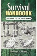 U.s. Army Survival Handbook