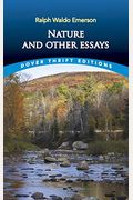 Nature And Other Essays