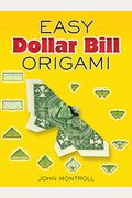 Easy Dollar Bill Origami