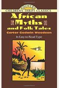 African Myths And Folk Tales