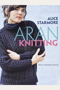 Aran Knitting