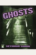 Ghosts (Dover Children's Science Books)