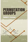 Permutation Groups