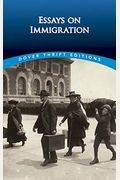 Essays On Immigration