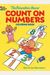 The Berenstain Bears' Count On Numbers Coloring Book