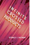 Infinite Crossed Products