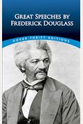Great Speeches By Frederick Douglass