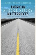 American Short Story Masterpieces
