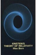 Einstein's Theory Of Relativity