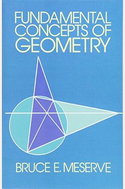 Fundamental Concepts Of Geometry Fundamental Concepts Of Geometry