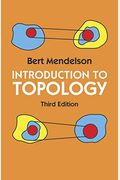 Introduction To Topology: Third Edition
