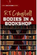 Bodies In A Bookshop
