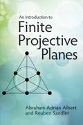 An Introduction To Finite Projective Planes