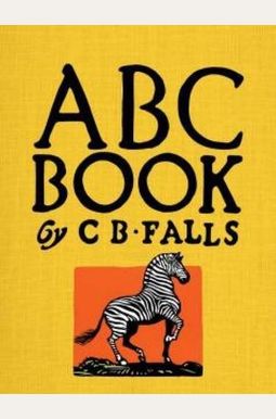 ABC Book ABC Book