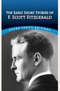 The Early Short Stories Of F. Scott Fitzgerald