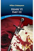 Henry Vi, Part 3