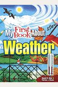 My First Book About Weather