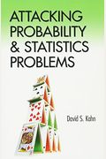 Attacking Probability And Statistics Problems