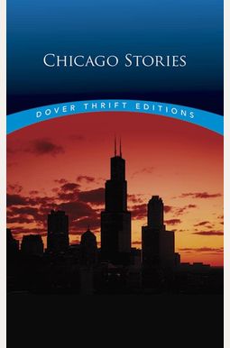 Chicago Stories Chicago Stories
