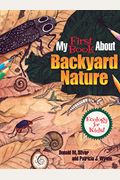 My First Book About Backyard Nature: Ecology For Kids!