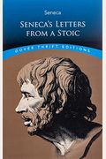 Seneca's Letters From A Stoic