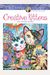 Creative Haven Creative Kittens Coloring Book
