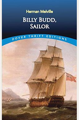 Billy Budd, Sailor Billy Budd, Sailor
