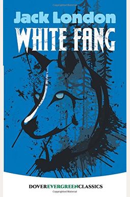 White Fang White Fang