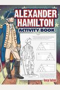 Alexander Hamilton Activity Book