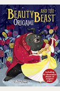 Beauty and the Beast Origami