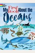 My First Book About The Oceans