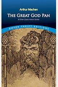 The Great God Pan And Other Horror Stories