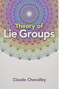 Theory Of Lie Groups