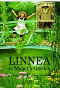 Linnea In Monet's Garden: Christina Bjork