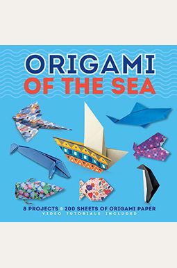 Origami of the Sea Origami of the Sea