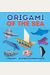 Origami of the Sea