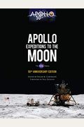 Apollo Expeditions to the Moon: The NASA History 50th Anniversary Edition