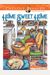 Creative Haven Home Sweet Home Coloring Book
